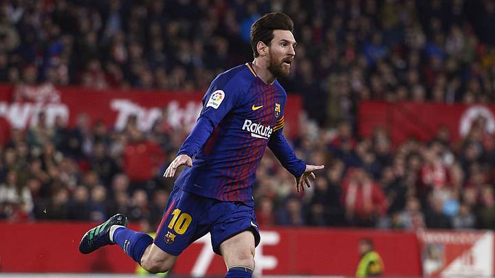 UNA PESADILLA | La víctima favorita de Messi en toda su carrera UNA PESADILLA | La víctima favorita de Messi en toda su carrera