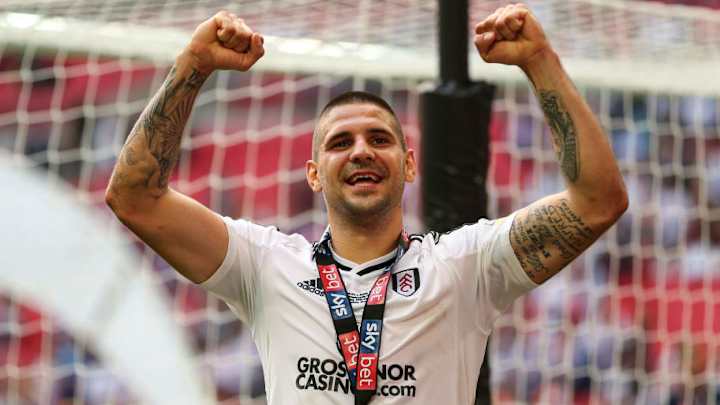 Newcastle United Reportedly Accept Fulham Offer for Striker Aleksandar Mitrovic