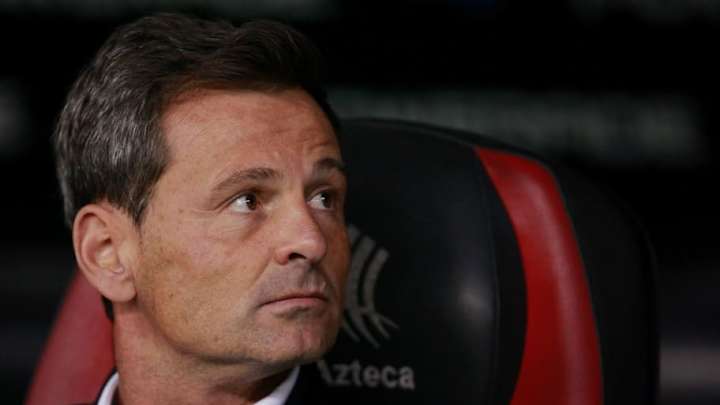 OFICIAL | Tijuana destituye a Diego Cocca OFICIAL | Tijuana destituye a Diego Cocca