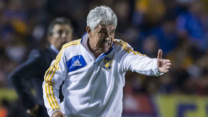 ​PROPUESTA | Al Tuca Ferretti le gustaría un nuevo formato para la Liguilla