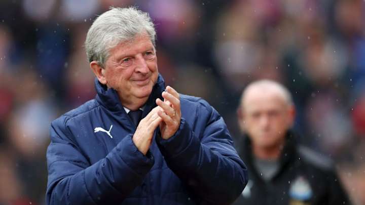 'By Far the Best Player': Crystal Palace Fans Laud Summer Signing for Cup Performance 'By Far the Best Player': Crystal Palace Fans Laud Summer Signing for Cup Performance