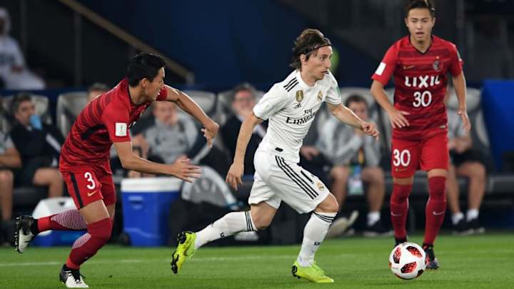 Real Madrid vs Al Ain Preview: Where to Watch, Live Steam, Kick Off Time & Team News