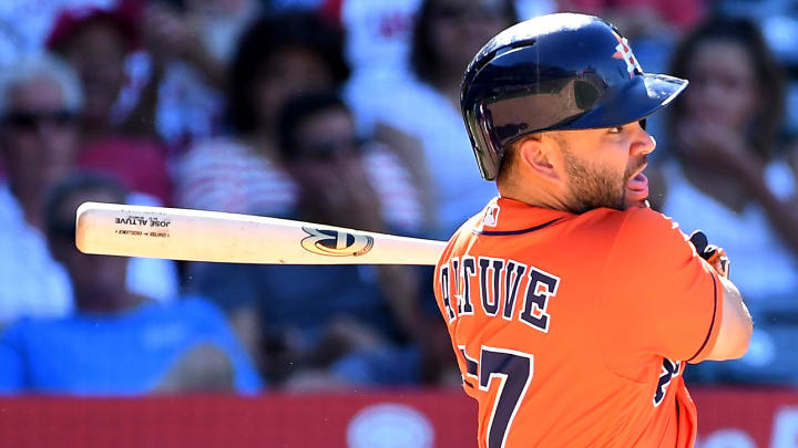 Jose Altuve (Knee) To Be Activated From Disabled List Jose Altuve (Knee) To Be Activated From Disabled List