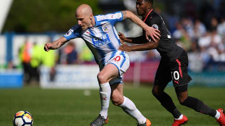 Everton and Southampton Target £18m Huddersfield Star in Premier League Transfer Battle