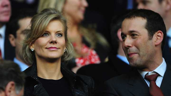 Amanda Staveley Insists Newcastle Bid 'Still on Table' Despite 'Hurtful' Mike Ashley Comments
