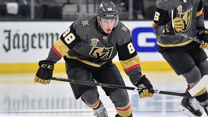 After Long, Sweep-Aided Layoffs, Golden Knights and Sharks Can't Wait to Get Started