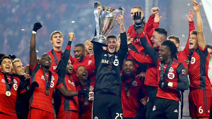 TREMENDO: Un estudio reveló que la MLS es la segunda liga más poderosa económicamente