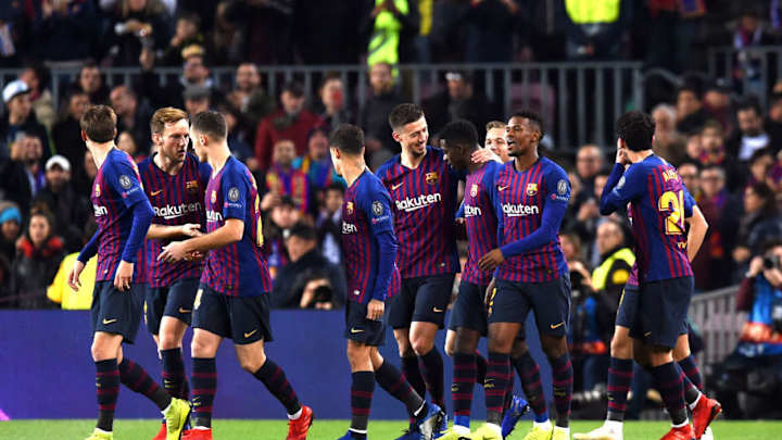 ​El regalo de Navidad que ha hecho el Barcelona a los jugadores