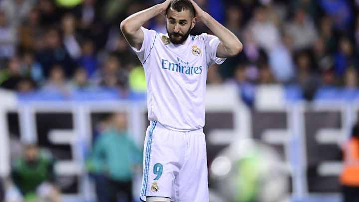 Arsenal Prepared to Offer £35m to Finally Land Long-Term Target Karim Benzema