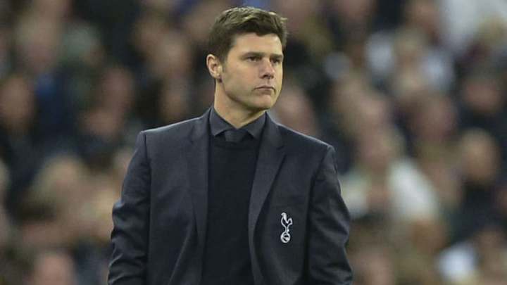 Mauricio Pochettino Reveals 'Dream' Aim With Tottenham as He Laughs Off Exit Speculation
