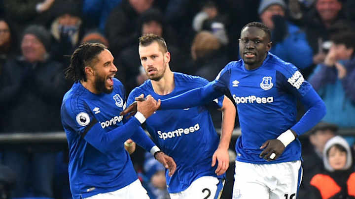 Everton 1-1 West Brom: Horrific James McCarthy Injury Overshadows Draw at Goodison Park Everton 1-1 West Brom: Horrific James McCarthy Injury Overshadows Draw at Goodison Park