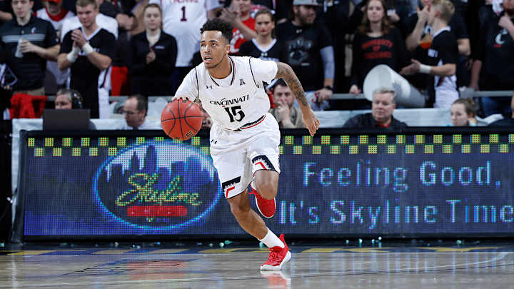 Power Rankings: Duke and Kansas Losses Trigger Shakeups Power Rankings: Duke and Kansas Losses Trigger Shakeups