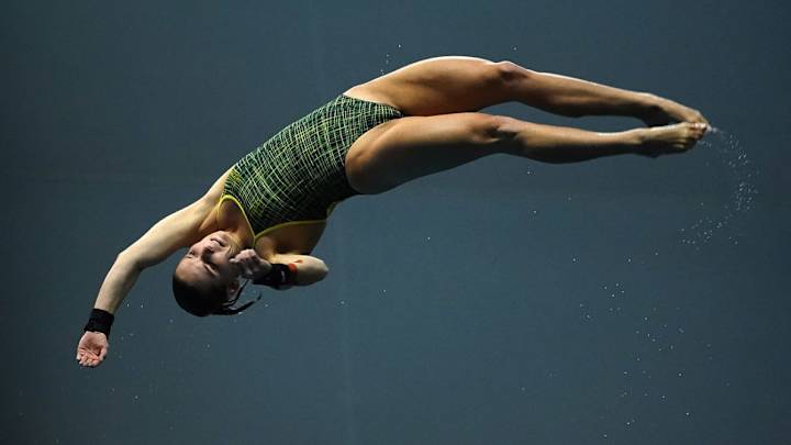 Diver Retires on Eve of the Commonwealth Games After Warning From Doctors About Quadriplegia