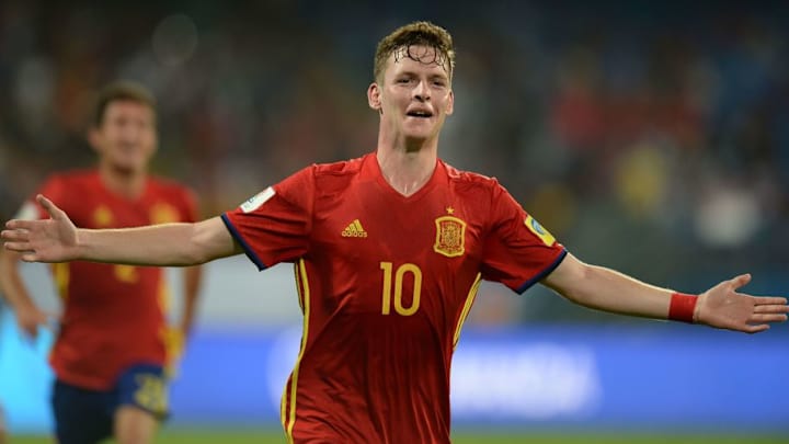 FUGA DE CEREBROS | El Borussia Dortmund pagará la cláusula de una perla de la cantera del Barcelona