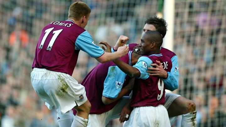 Former England International Reveals Regrets Over West Ham United Departure Earlier in Career Former England International Reveals Regrets Over West Ham United Departure Earlier in Career