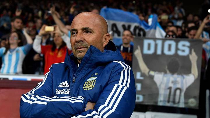 BOMBAZO | El posible reemplazante de Mascherano en la lista para el Mundial de Rusia 2018 BOMBAZO | El posible reemplazante de Mascherano en la lista para el Mundial de Rusia 2018