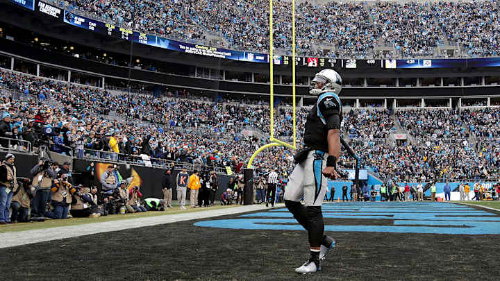 Cowboys vs. Panthers Betting Preview: Which Stellar Rushing Attack Has the Edge?