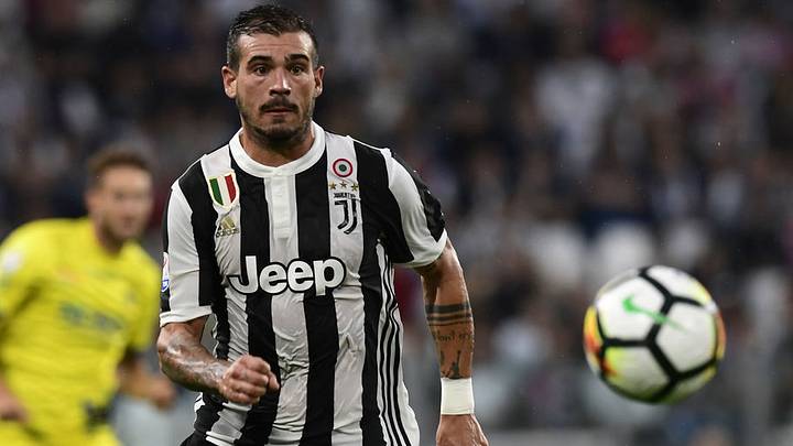 Stefano Sturaro's Agent Opens the Door to Leaving Juventus With Lazio Offering Escape Route Stefano Sturaro's Agent Opens the Door to Leaving Juventus With Lazio Offering Escape Route