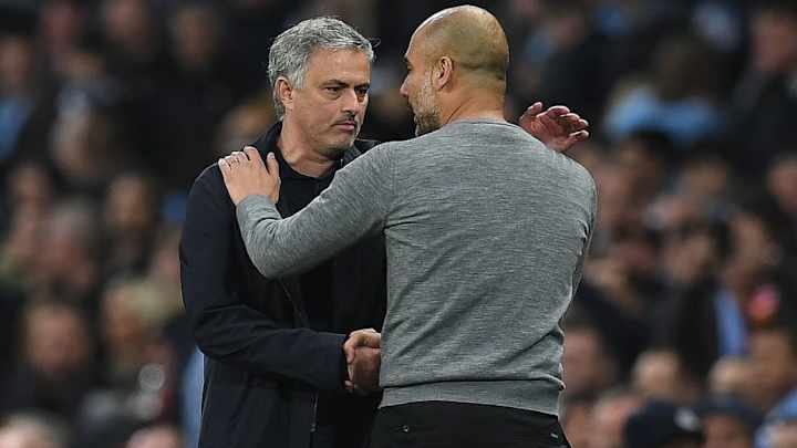 Revelaron que Mourinho estuvo a punto de ser entrenador del Barcelona, en vez de Guardiola