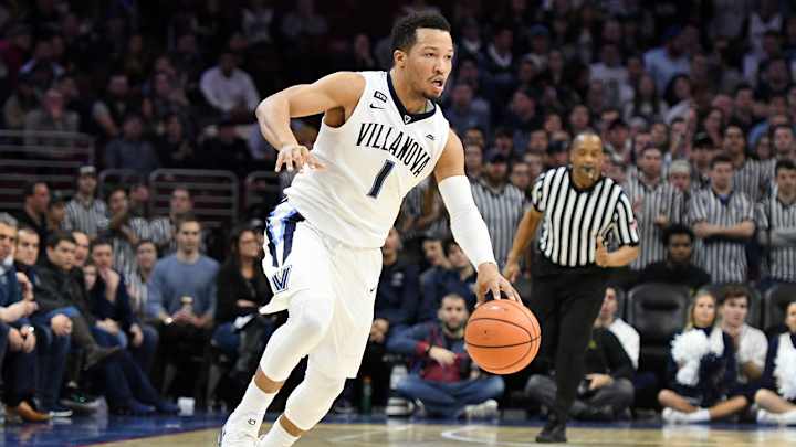 Villanova, Virginia, Purdue Stay 1-2-3 Atop Latest AP Top 25