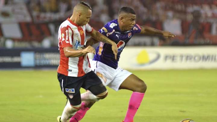 OFICIAL | Programación de los Cuartos de Final de la Liga Águila 2018-1 OFICIAL | Programación de los Cuartos de Final de la Liga Águila 2018-1