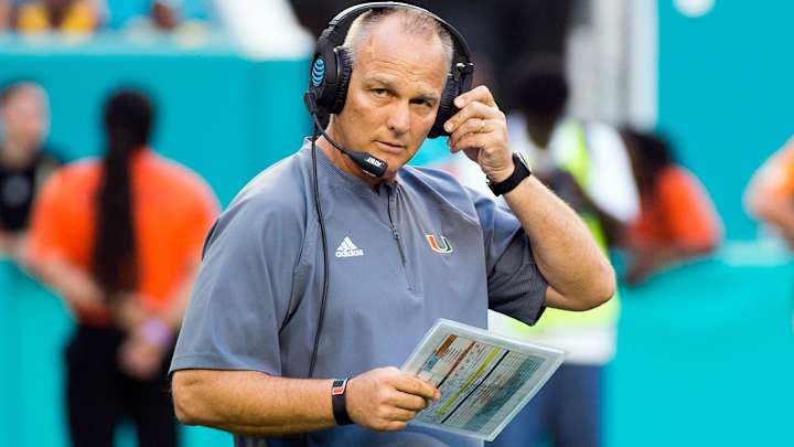 UNC vs. Miami Betting Preview: Could QB Dilemma Open Door for UNC Upset?