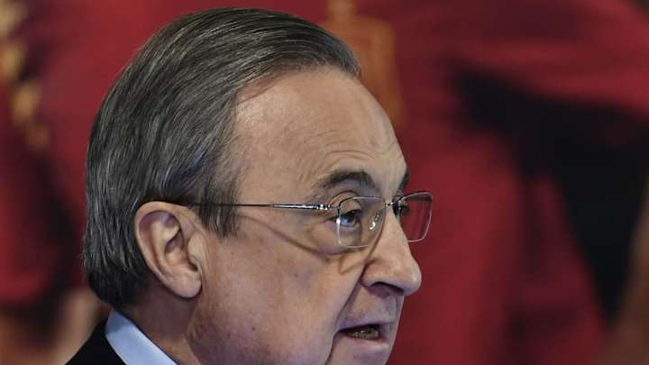 El delantero que está a punto de cerrar el Real Madrid por 80 millones