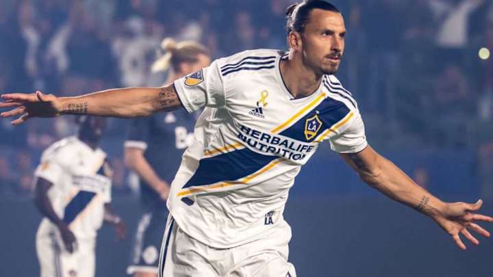 La frase falsa de Ibrahimovic sobre el Balón de Oro que se ha hecho viral