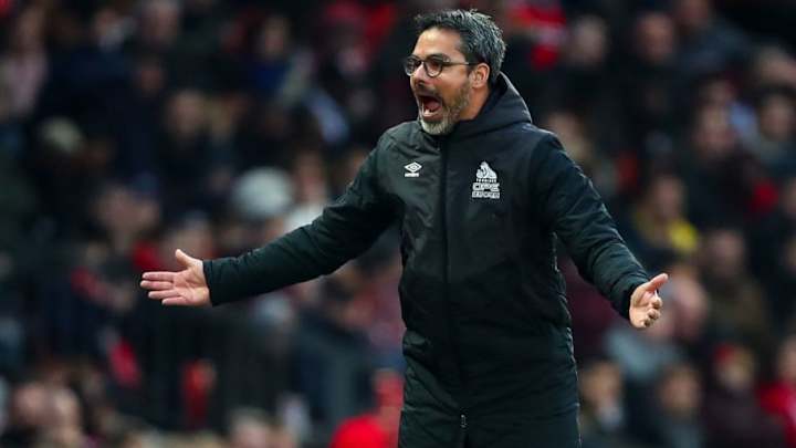 Huddersfield Boss David Wagner Unhappy With Missed Chances in 3-1 Man Utd Defeat