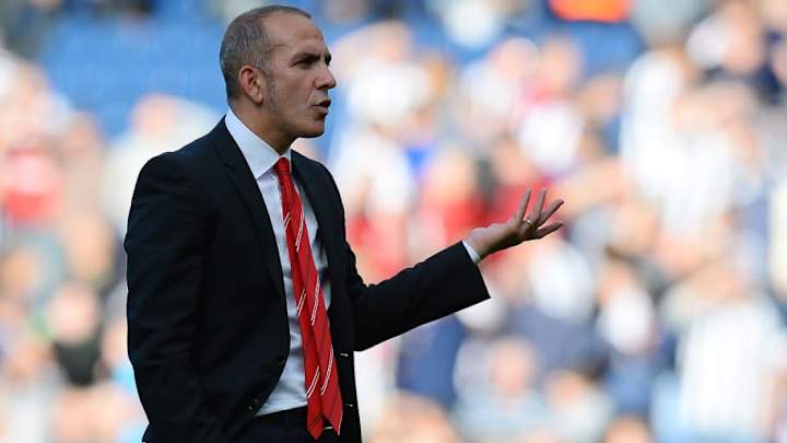 West Ham Legend Paolo Di Canio Warns New Liverpool Signing May Not Fix Reds' Problems