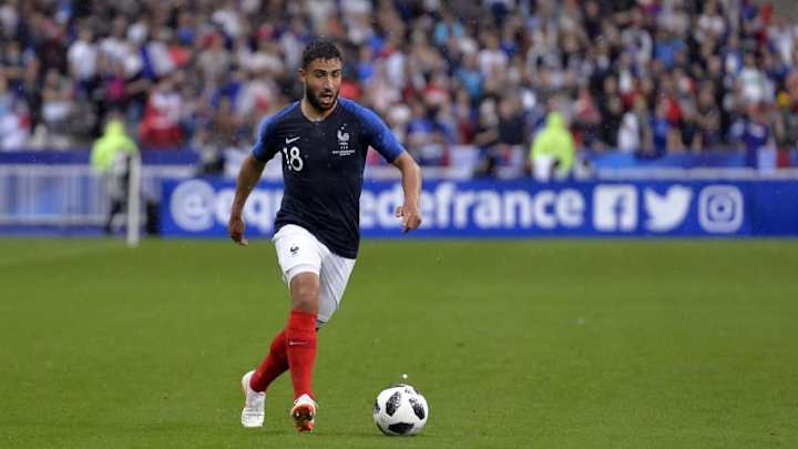 Liverpool's Pursuit of Nabil Fekir Takes Fresh Twist as Report Delivers Update on Collapsed Transfer