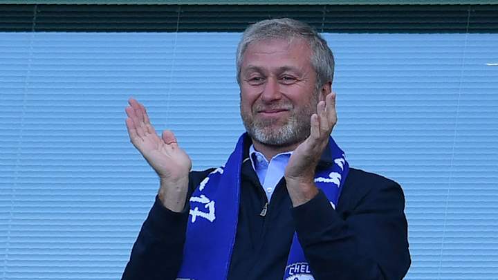 Report: Owner Roman Abramovich to Take 'More Hands-On' Role at Chelsea