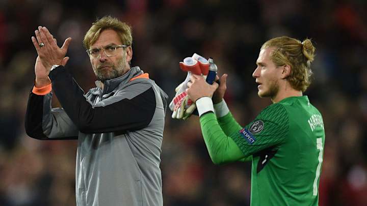 Jürgen Klopp Praises 'Genius' Salah Masterclass Following 5-2 UCL Semi Final Victory