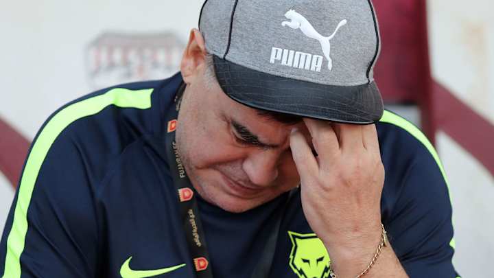 BOMBA | El campeón del mundo que pidió la vuelta de Maradona como DT de Argentina