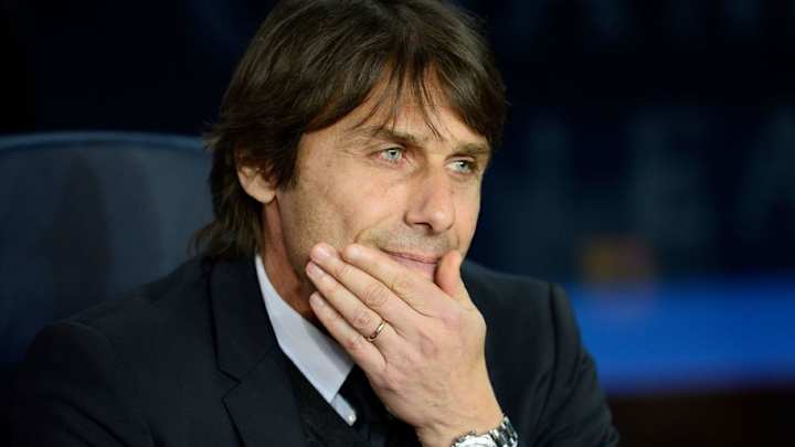Antonio Conte Criticizes Chelsea's Transfer Business for Lackluster Title Defense