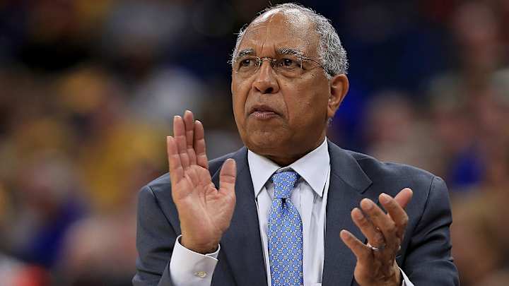 Tubby Smith Fired From Memphis After Two Seasons Tubby Smith Fired From Memphis After Two Seasons