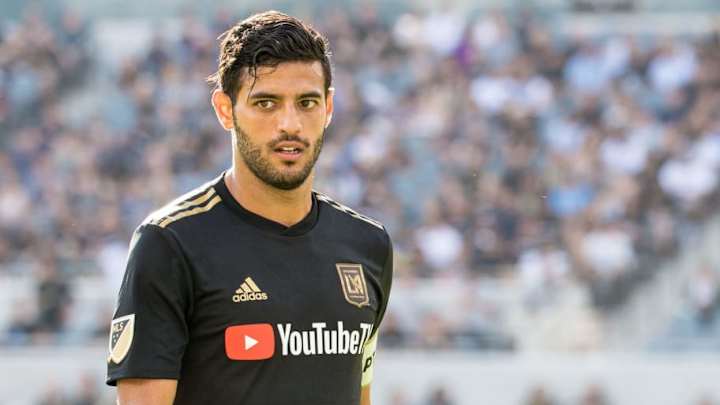 ​¡OJITOS AL AMÉRICA! | Carlos Vela vuelve a reiterar su deseo de ser águila