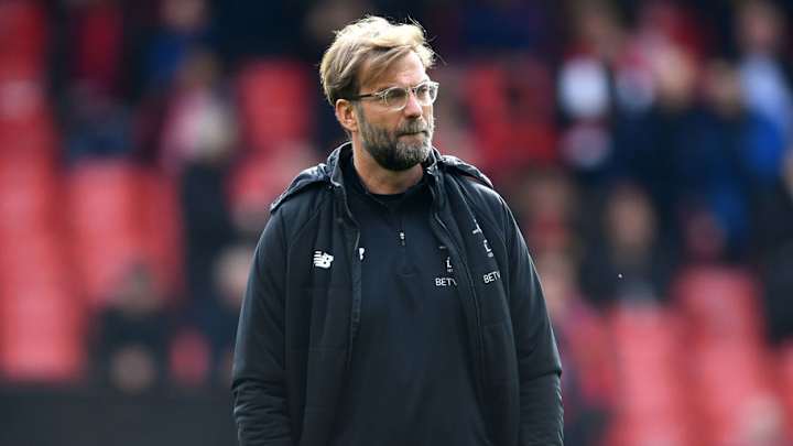 Jürgen Klopp Explains How He United the Whole Club on During His First Few Days at Liverpool