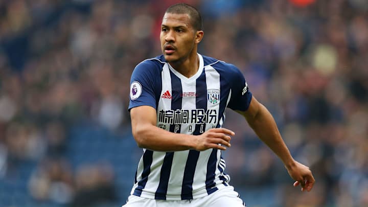 MERCADO | Rondón cambiaría de equipo en el próximo período de fichajes