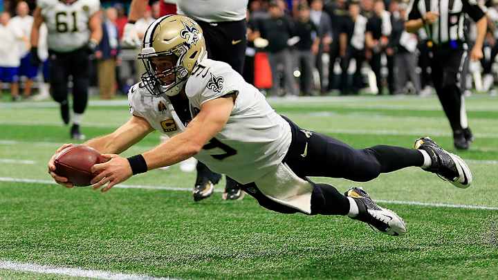 How to Watch Saints vs. Giants: Live Stream, TV Channel, Game Time