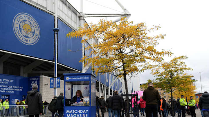 Leicester Among Premier League Clubs Chasing Exciting Irish Youngster After Impressive Debut