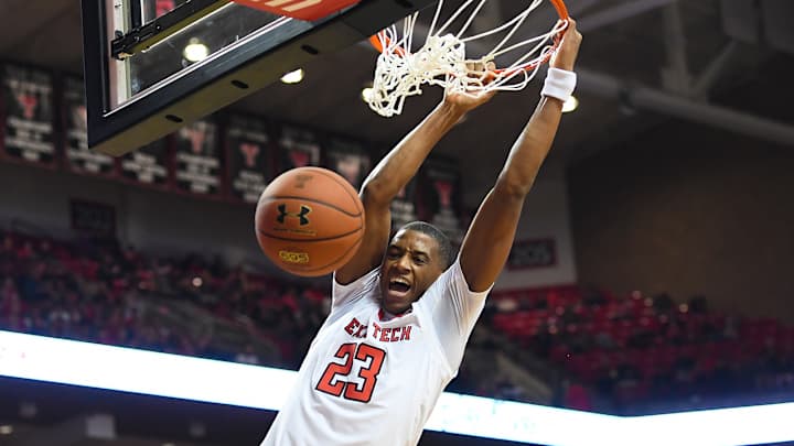 Big 12 Has Cemented Itself as Most Compelling, Competitive Conference in College Basketball Big 12 Has Cemented Itself as Most Compelling, Competitive Conference in College Basketball