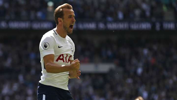 Harry Kane Close to Signing New Tottenham Contract Which Will Double England Star's Salary