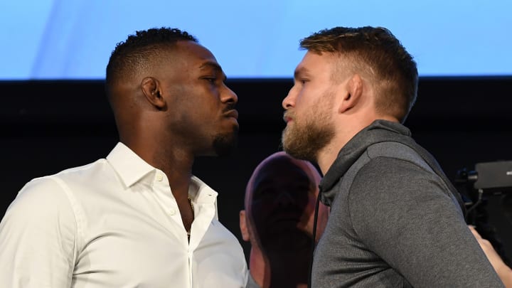 How to Watch UFC 232: Jon Jones vs. Alexander Gustafsson Pay-Per-View, Fight Card, Time How to Watch UFC 232: Jon Jones vs. Alexander Gustafsson Pay-Per-View, Fight Card, Time