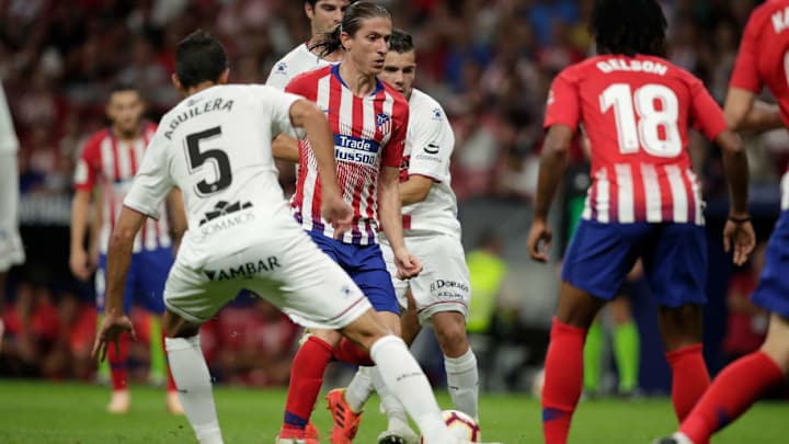 Lo bueno, lo malo y lo feo de la victoria del Atleti contra el Huesca