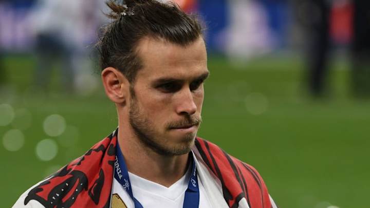 REVELADO | Lo que Gareth Bale le pide al Real Madrid para no irse del club REVELADO | Lo que Gareth Bale le pide al Real Madrid para no irse del club
