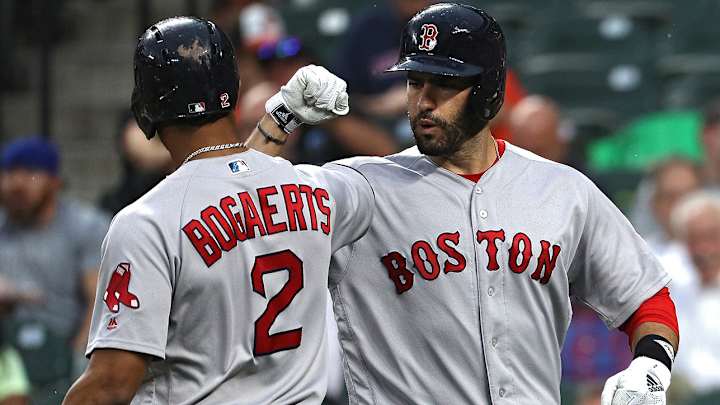MLB Best Daily Bets: Expect Plenty of Runs at Fenway, Camden MLB Best Daily Bets: Expect Plenty of Runs at Fenway, Camden