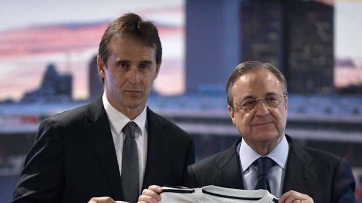 El partido que podría cambiar el rumbo del Real Madrid en el mercado de fichajes