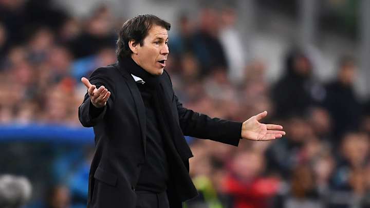 Social Media Lockdown: Olympique de Marseille's Official Twitter Account Surprisingly Suspended