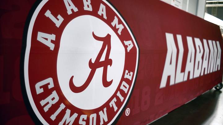 Report: Class of 2018 Five-Star Linebacker Ale Kaho Heading to Alabama Report: Class of 2018 Five-Star Linebacker Ale Kaho Heading to Alabama